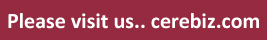 please visit cerebiz.com