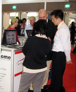 communicasia2007